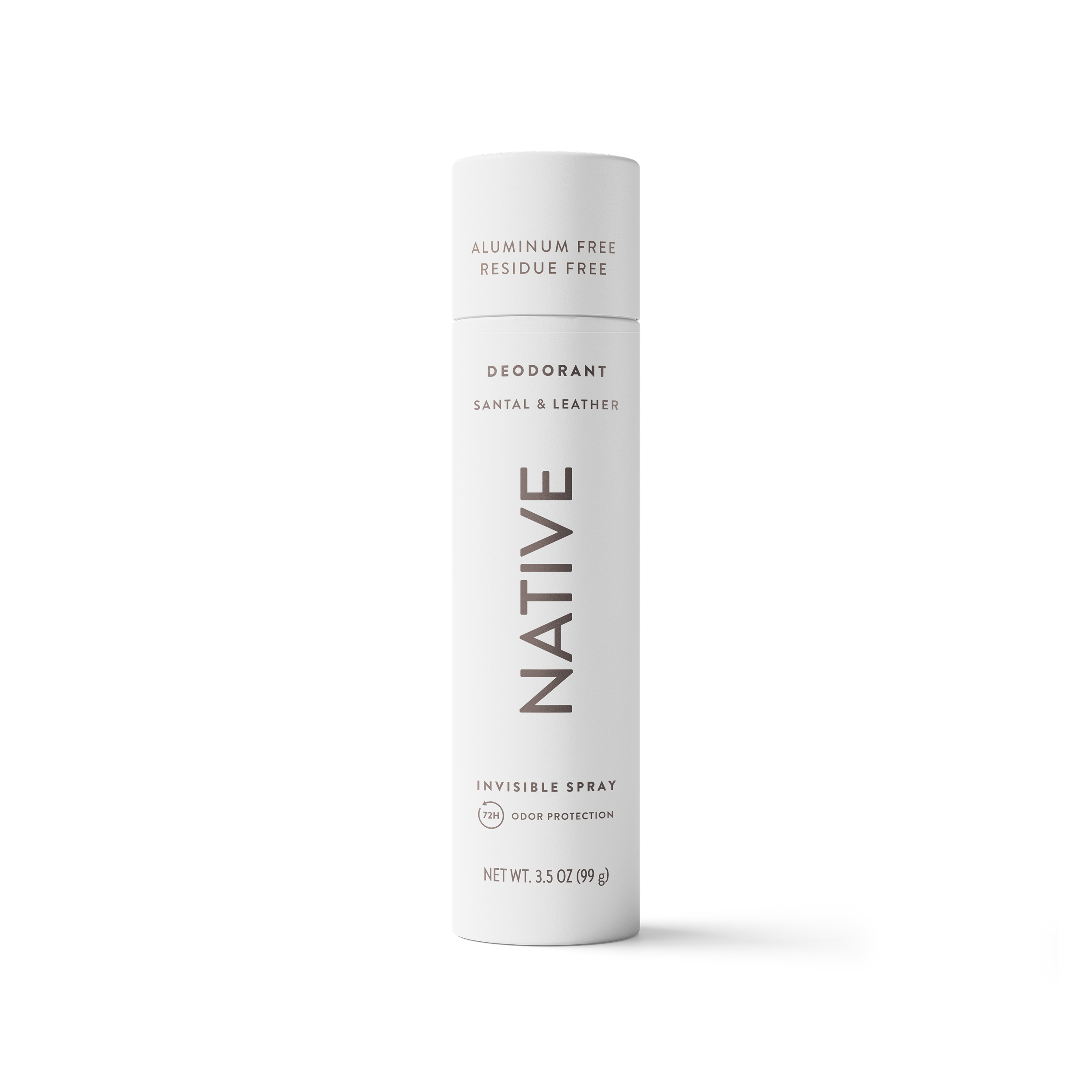 Deodorant Spray F1