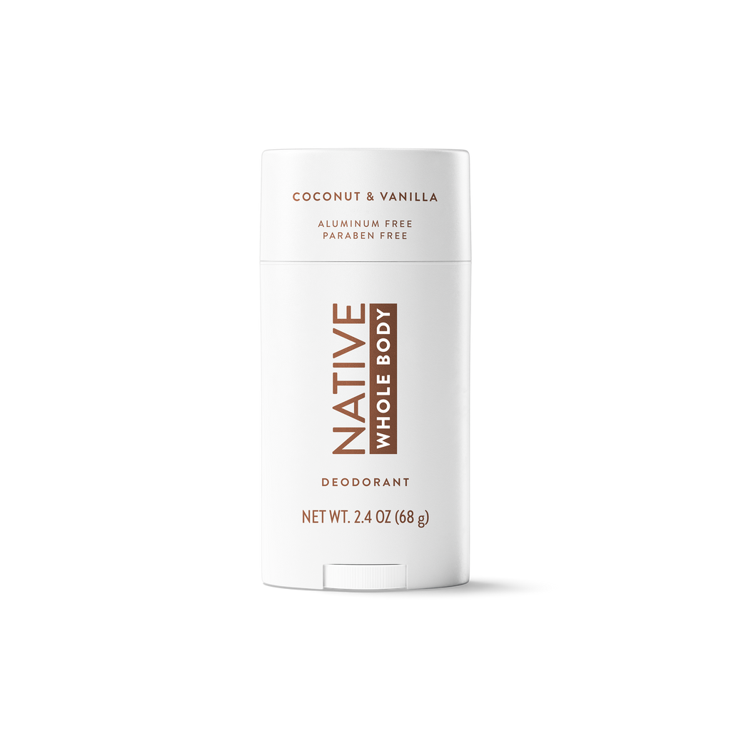 Whole Body Deodorant Stick U9