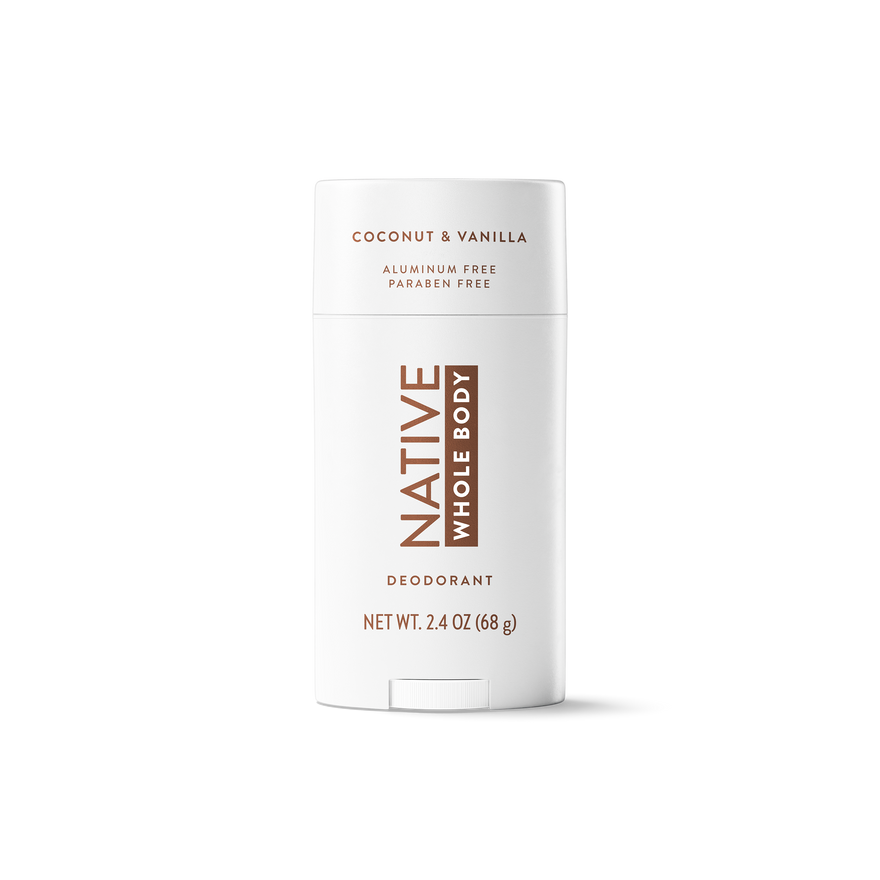 Whole Body Deodorant Stick U9 (2.4oz)