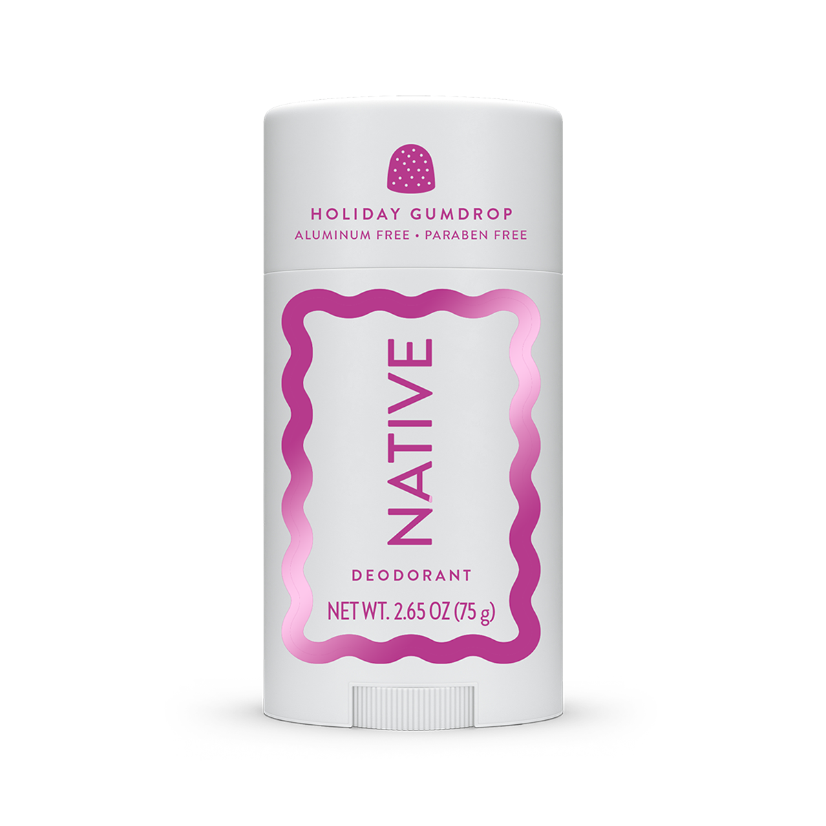 Deodorant Stick - Last Chance F7