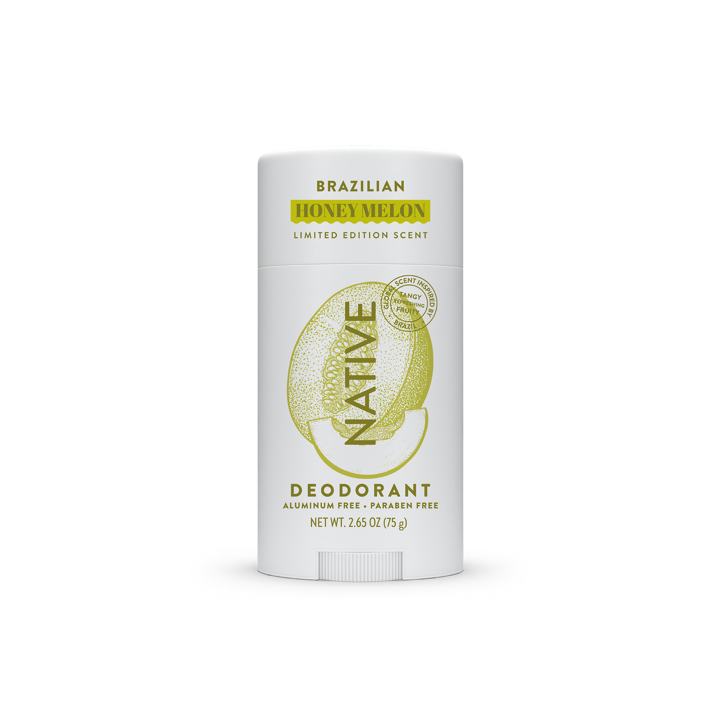 Deodorant Stick V7