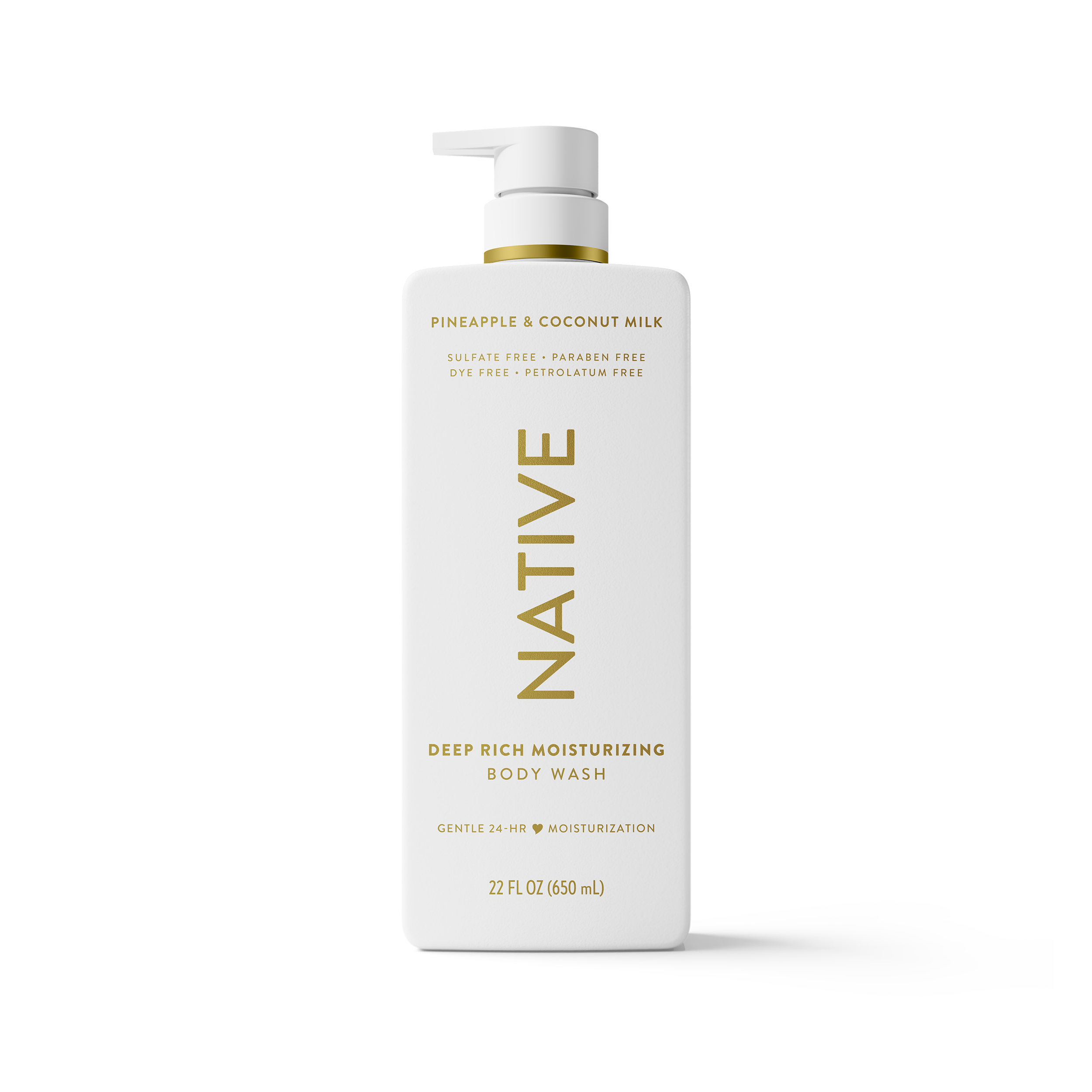 Moisturizing Body Wash Z5