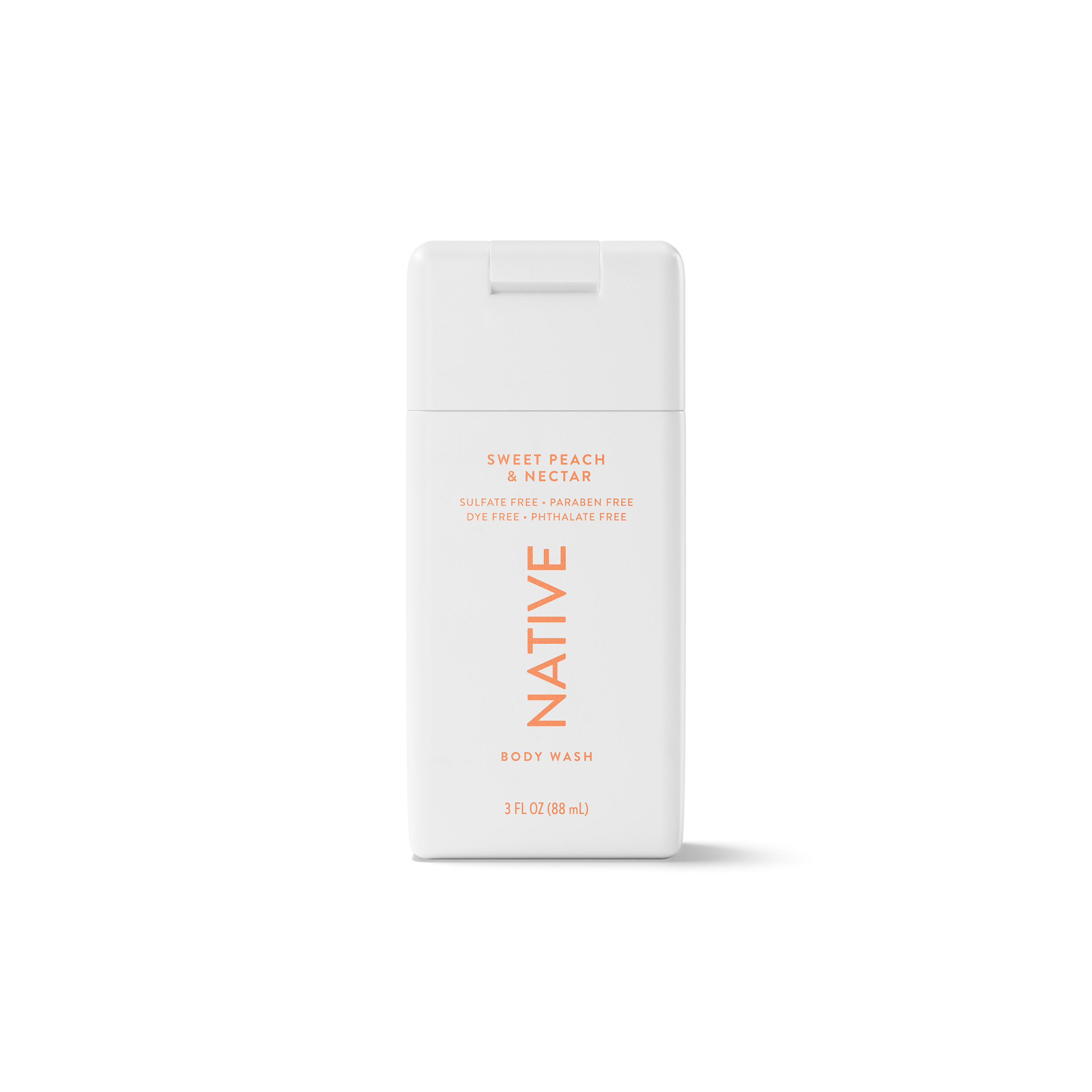 Mini Body Wash A4