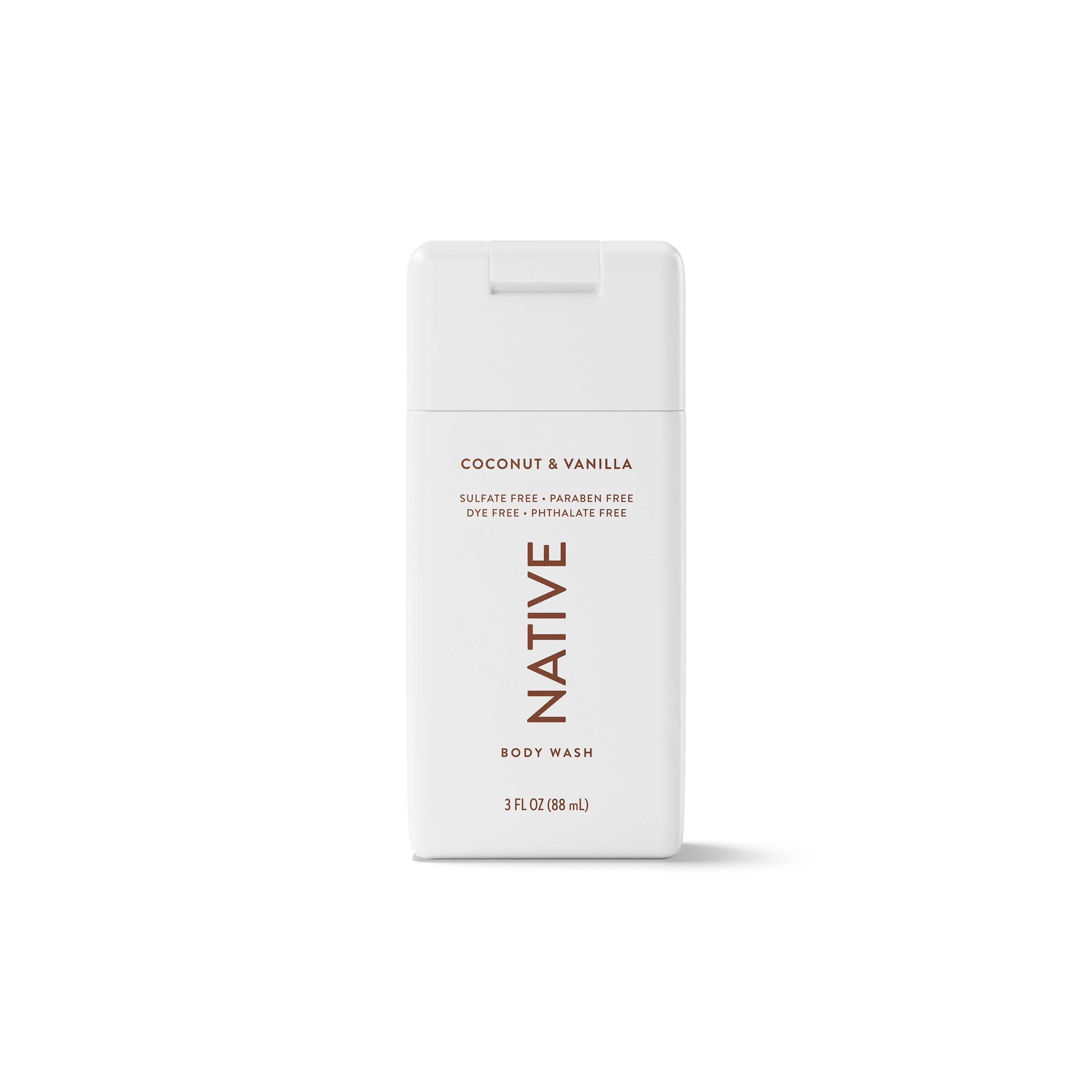Mini Body Wash A4