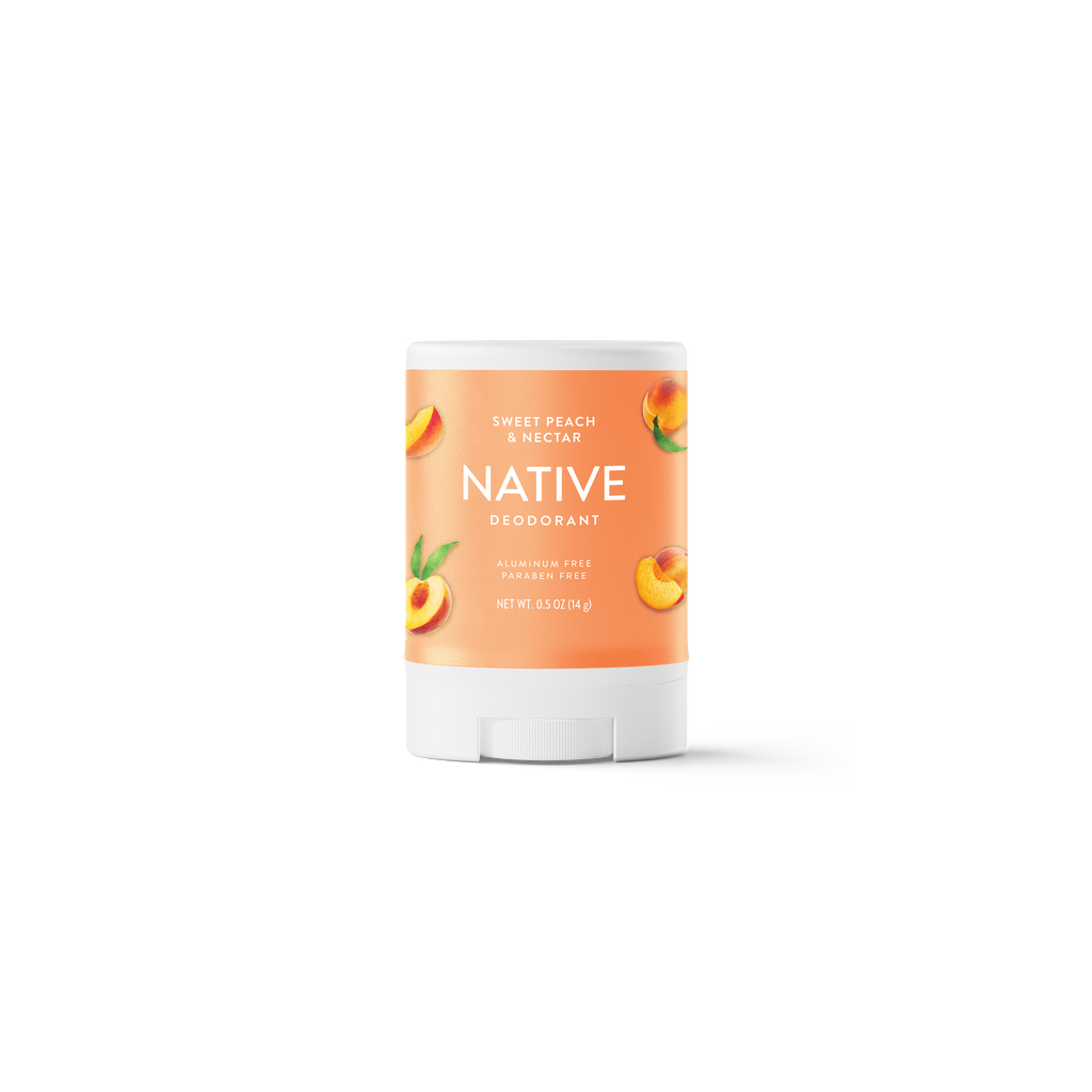 Mini Deodorant Stick Y1