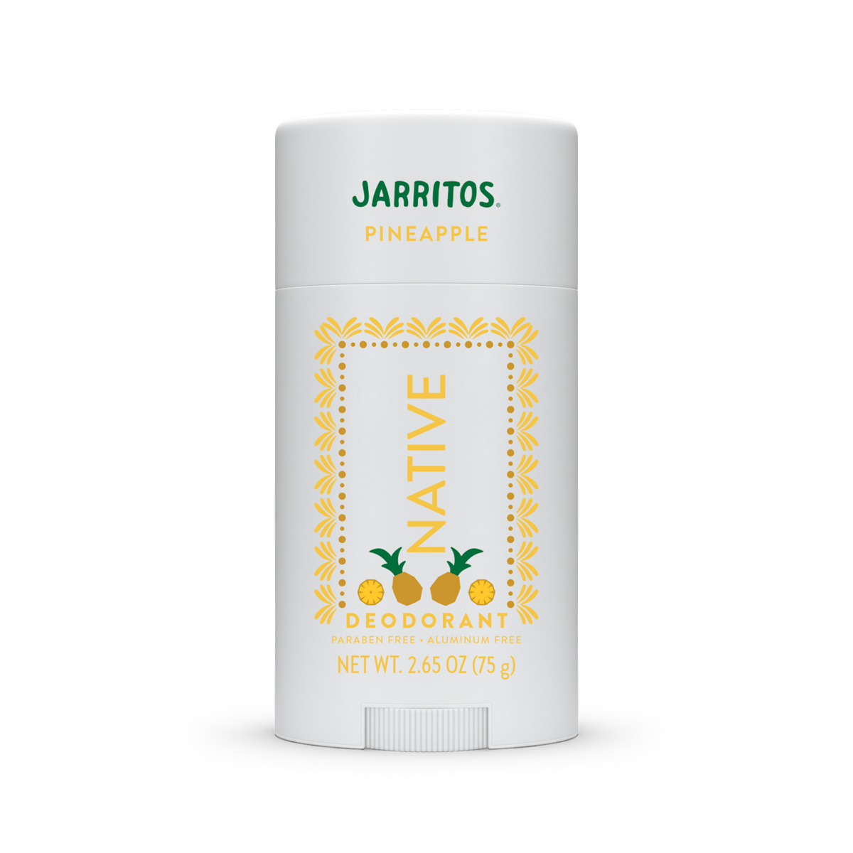 Deodorant Stick - Last Chance F7