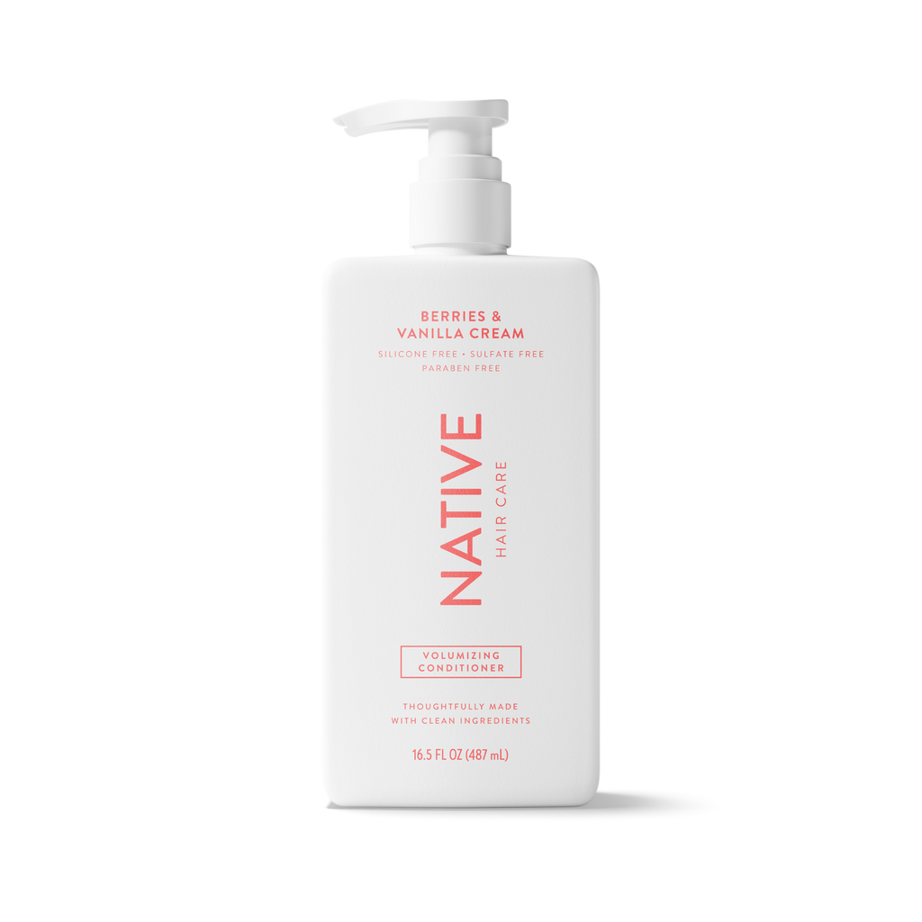 Volumizing Conditioner T4
