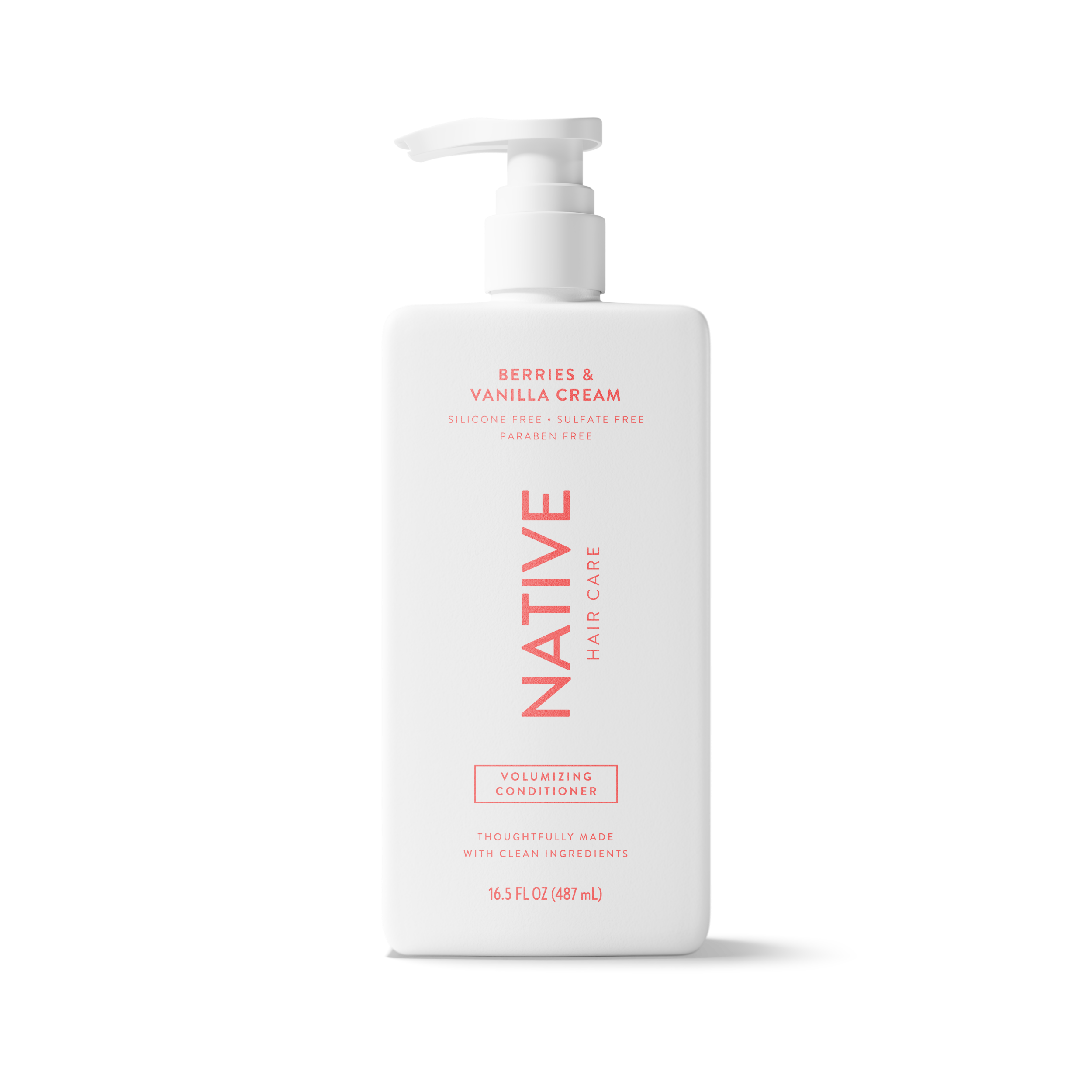 Volumizing Conditioner T4