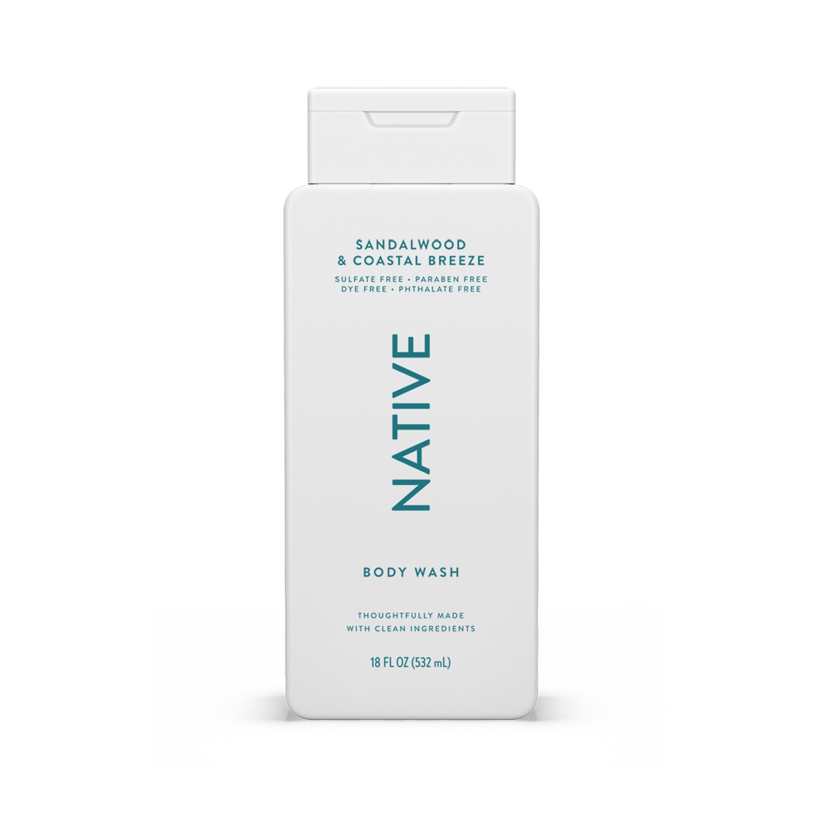 Body Wash - Last Chance Q3