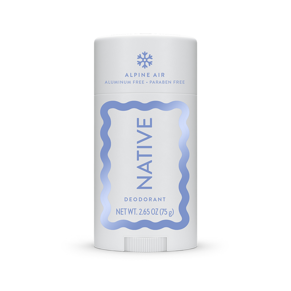 Deodorant Stick - Last Chance F7