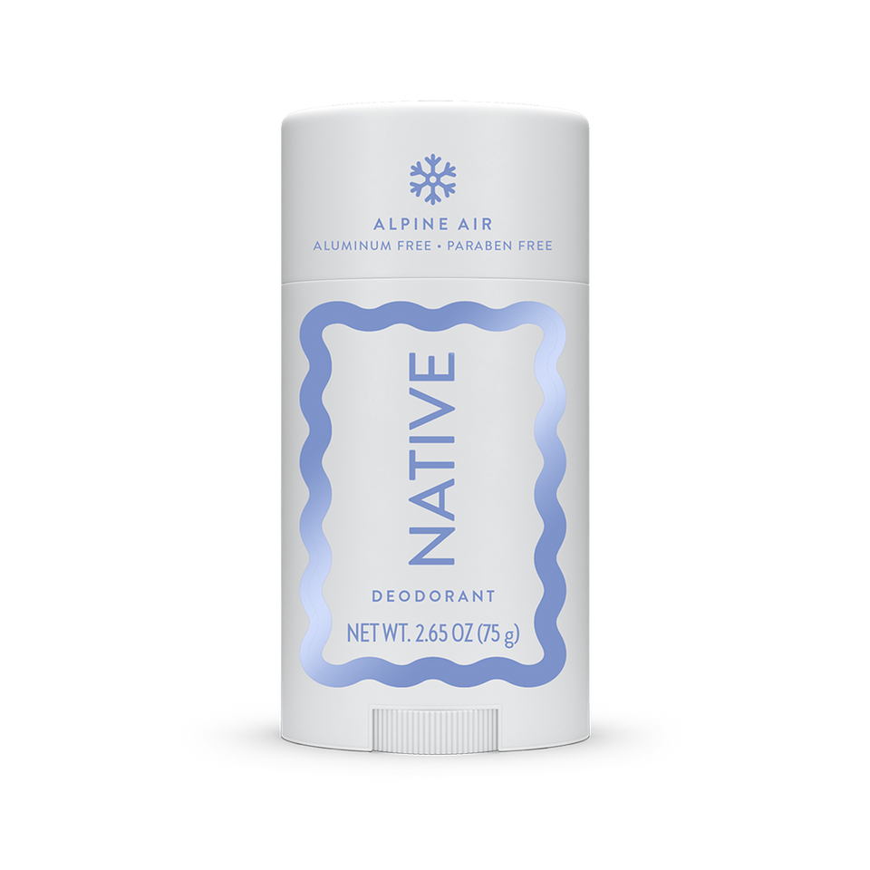Deodorant Stick - Last Chance F7 (2.65oz)