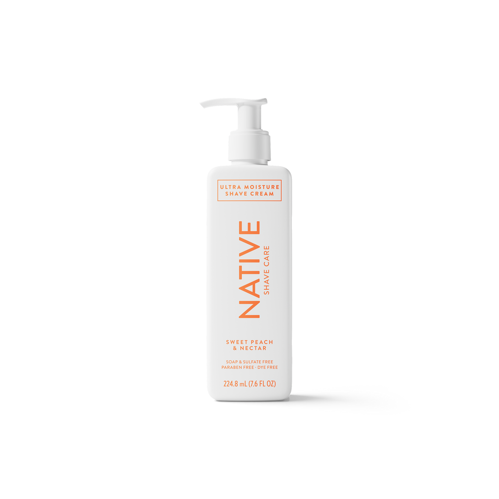 Ultra Moisture Shave Cream Y3