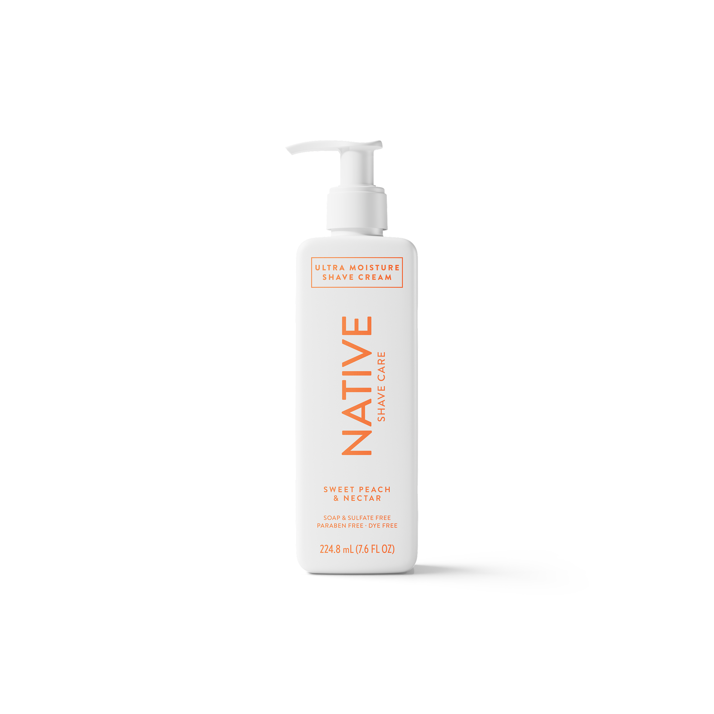 Ultra Moisture Shave Cream Y3