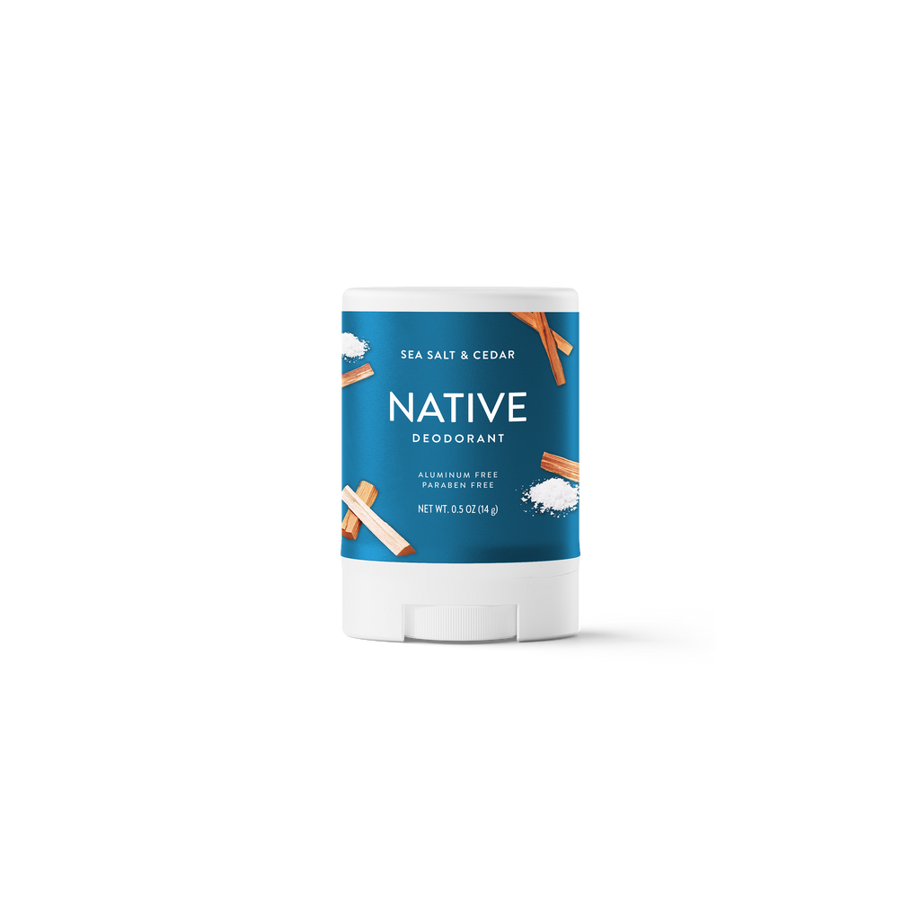 Mini Deodorant Stick Y1