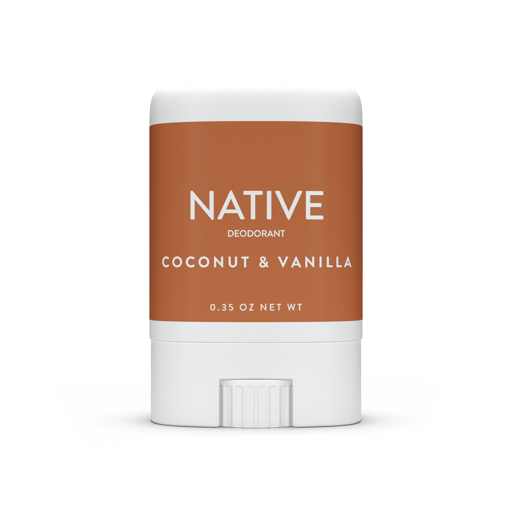 Mini Deodorant Stick - Last Chance S4