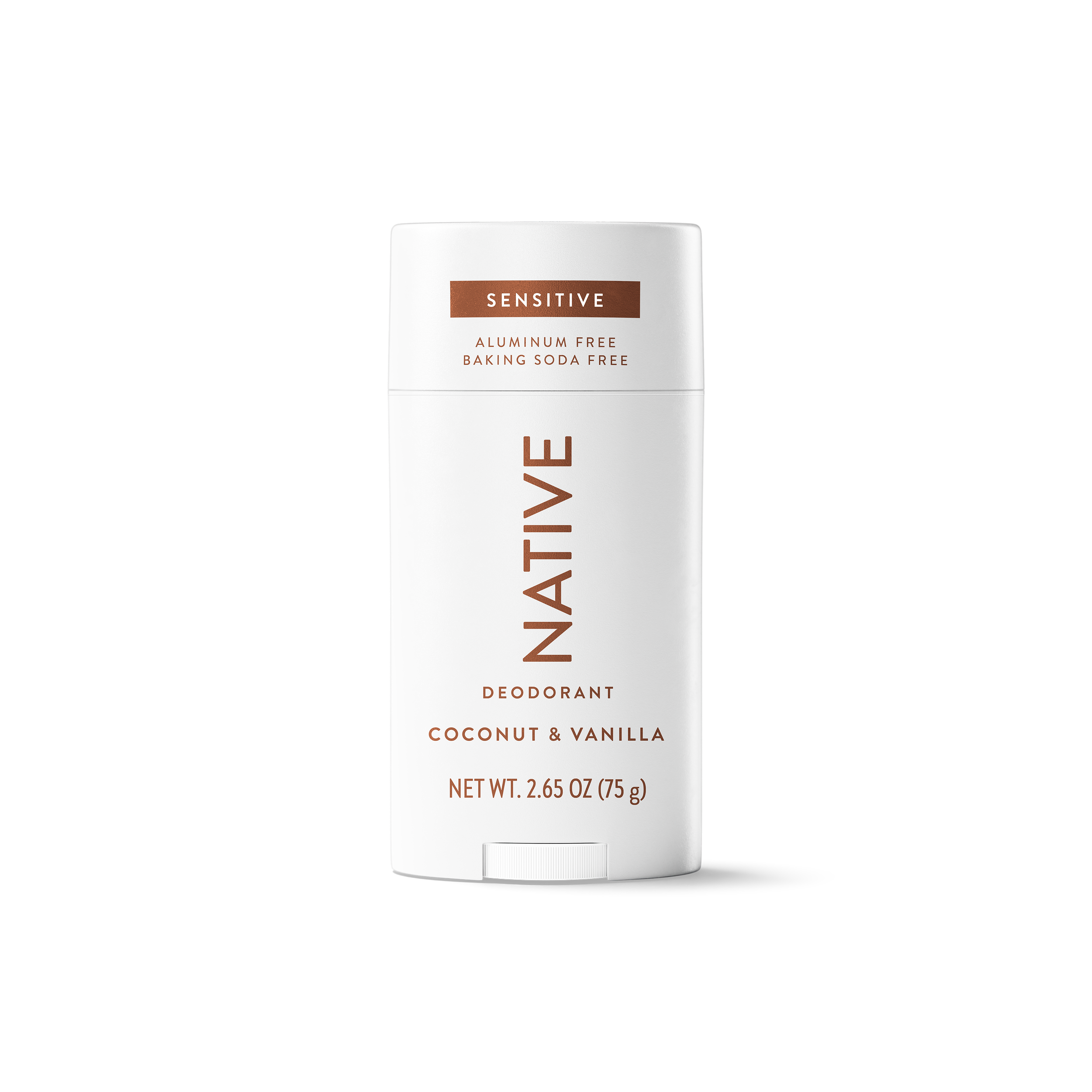 Sensitive Deodorant Stick E2
