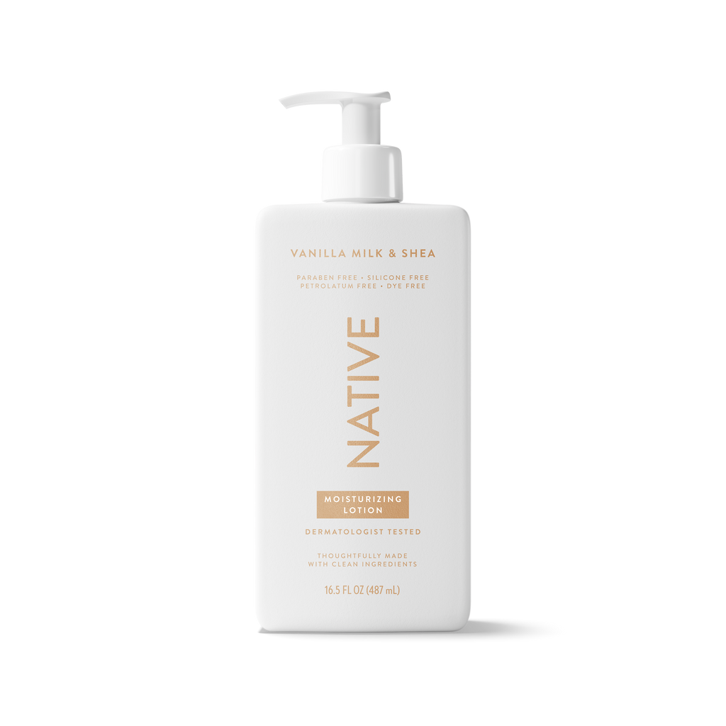 Body Lotion V7