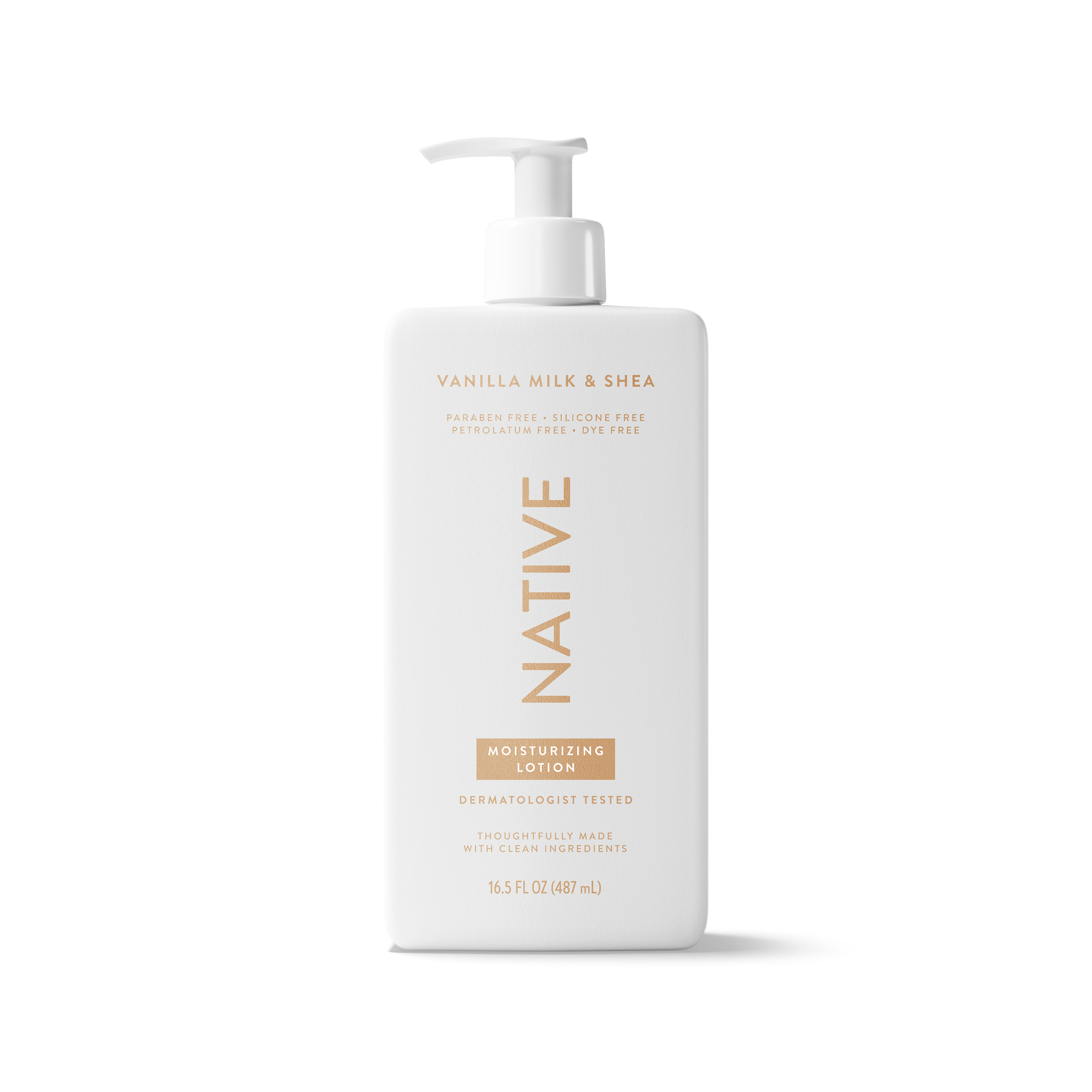 Body Lotion V7