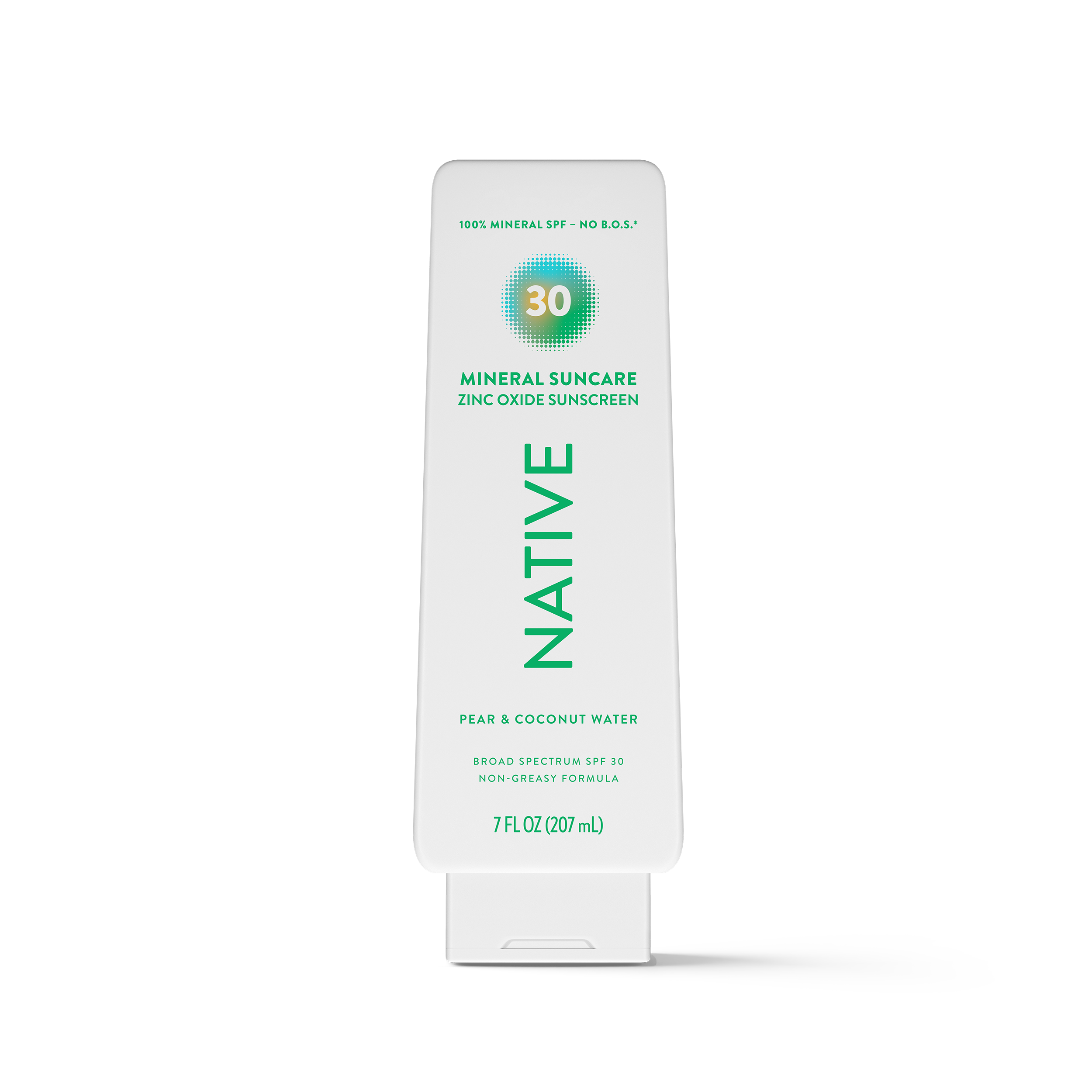 Sunscreen Lotion N4