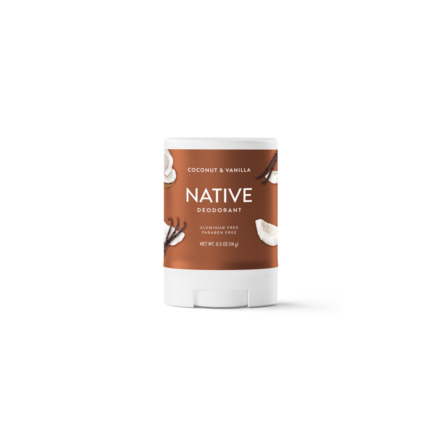 Mini Deodorant Stick Y1 (0.5oz)
