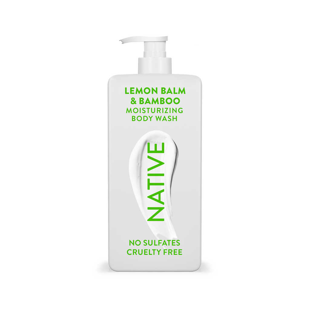 Moisturizing Body Wash - Last Chance Q2