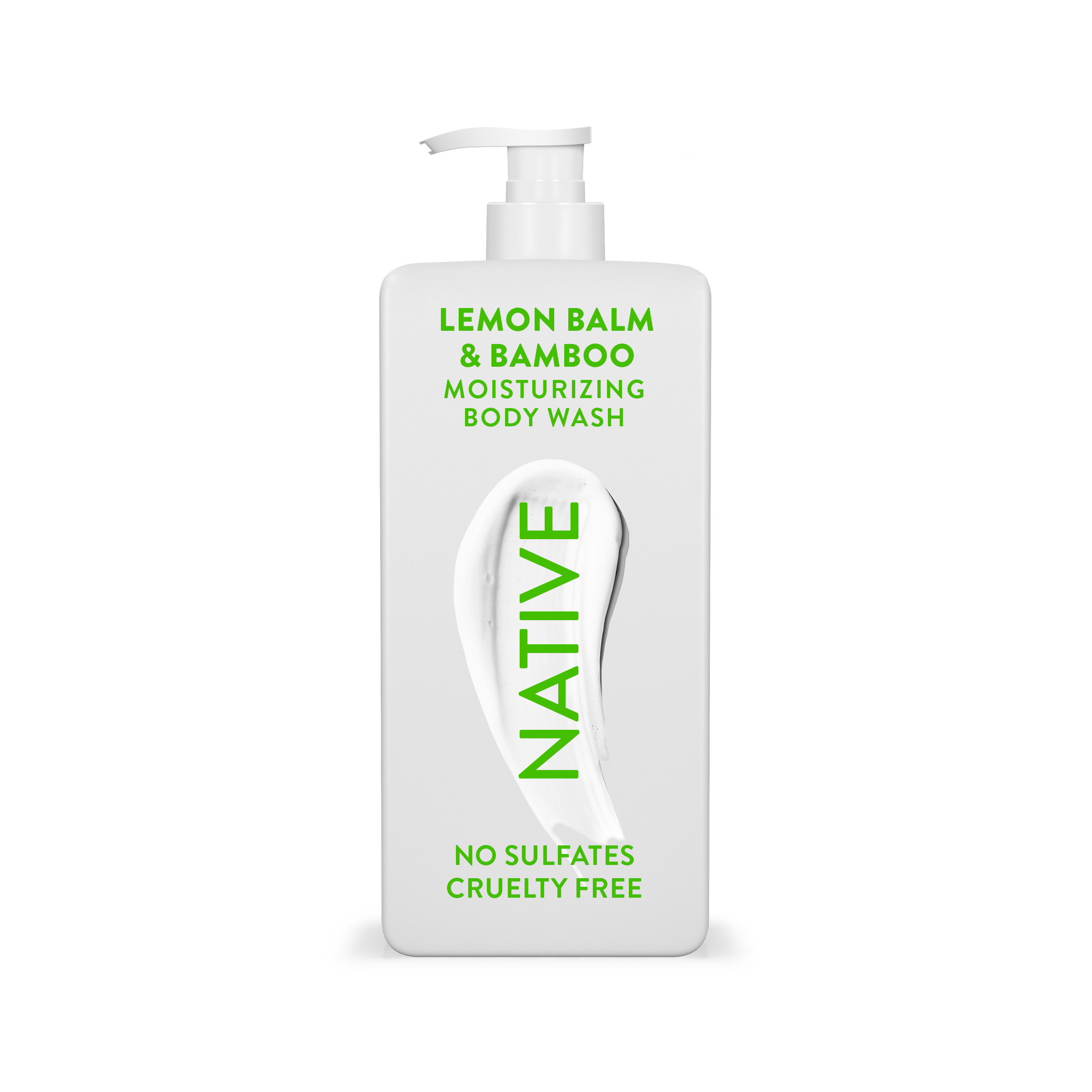 Moisturizing Body Wash - Last Chance Q2