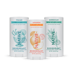 Deodorant Discovery 3-Pack K0