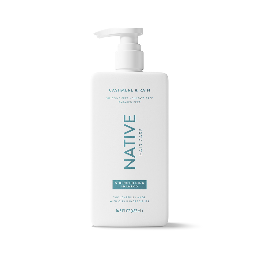 Strengthening Shampoo D8
