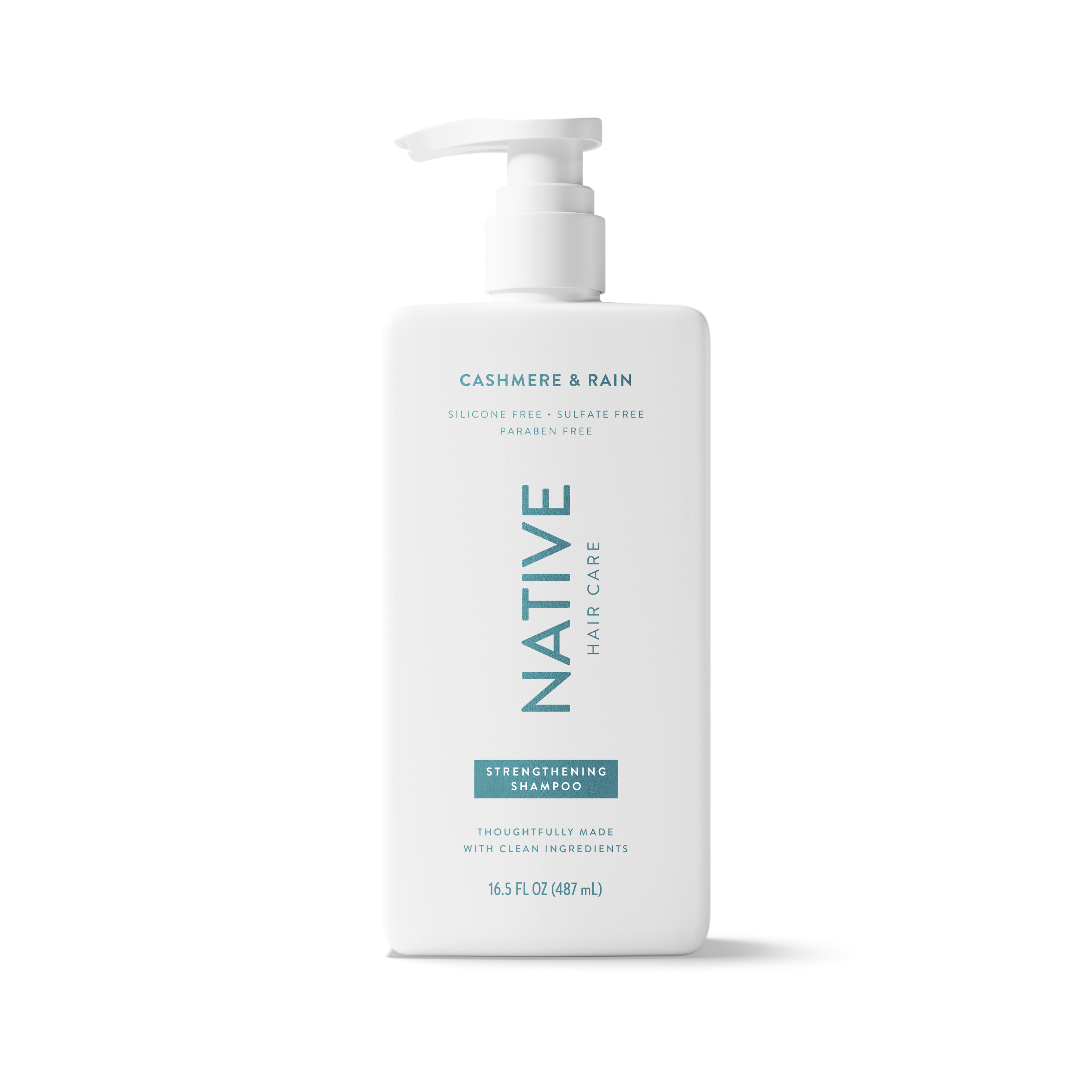 Strengthening Shampoo D8