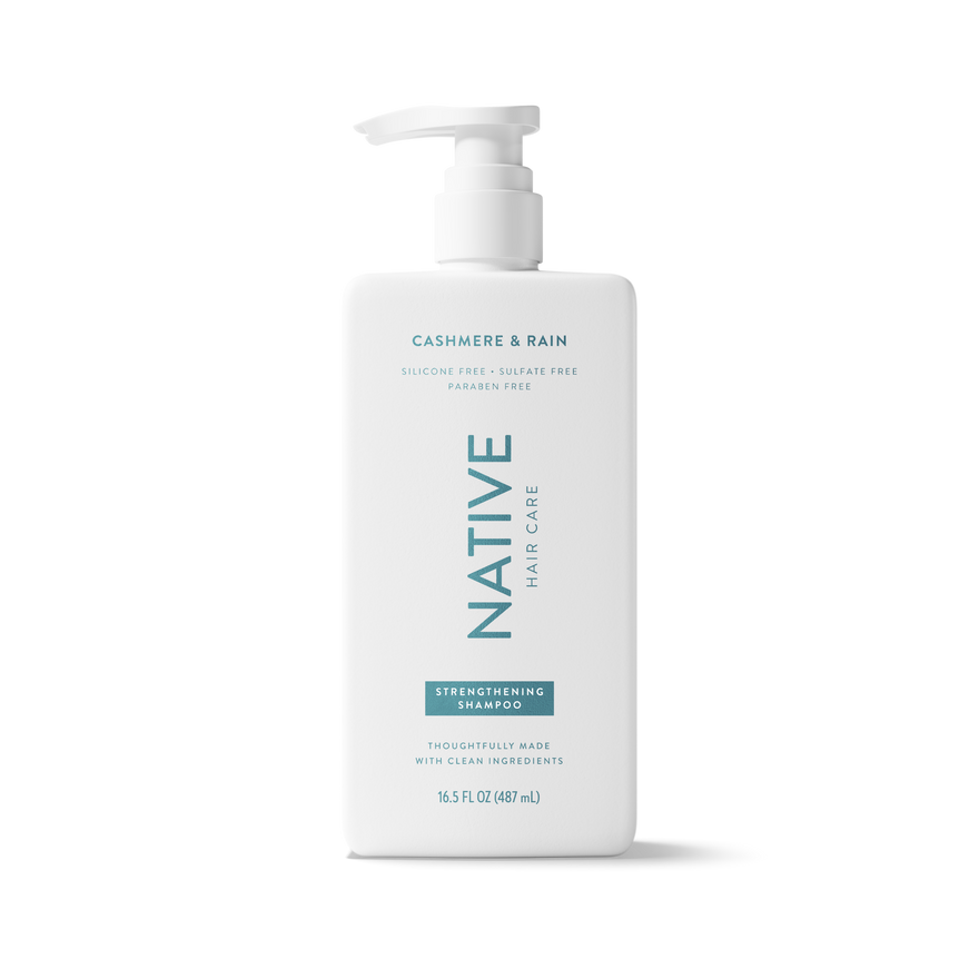 Strengthening Shampoo D8 (16.5oz)