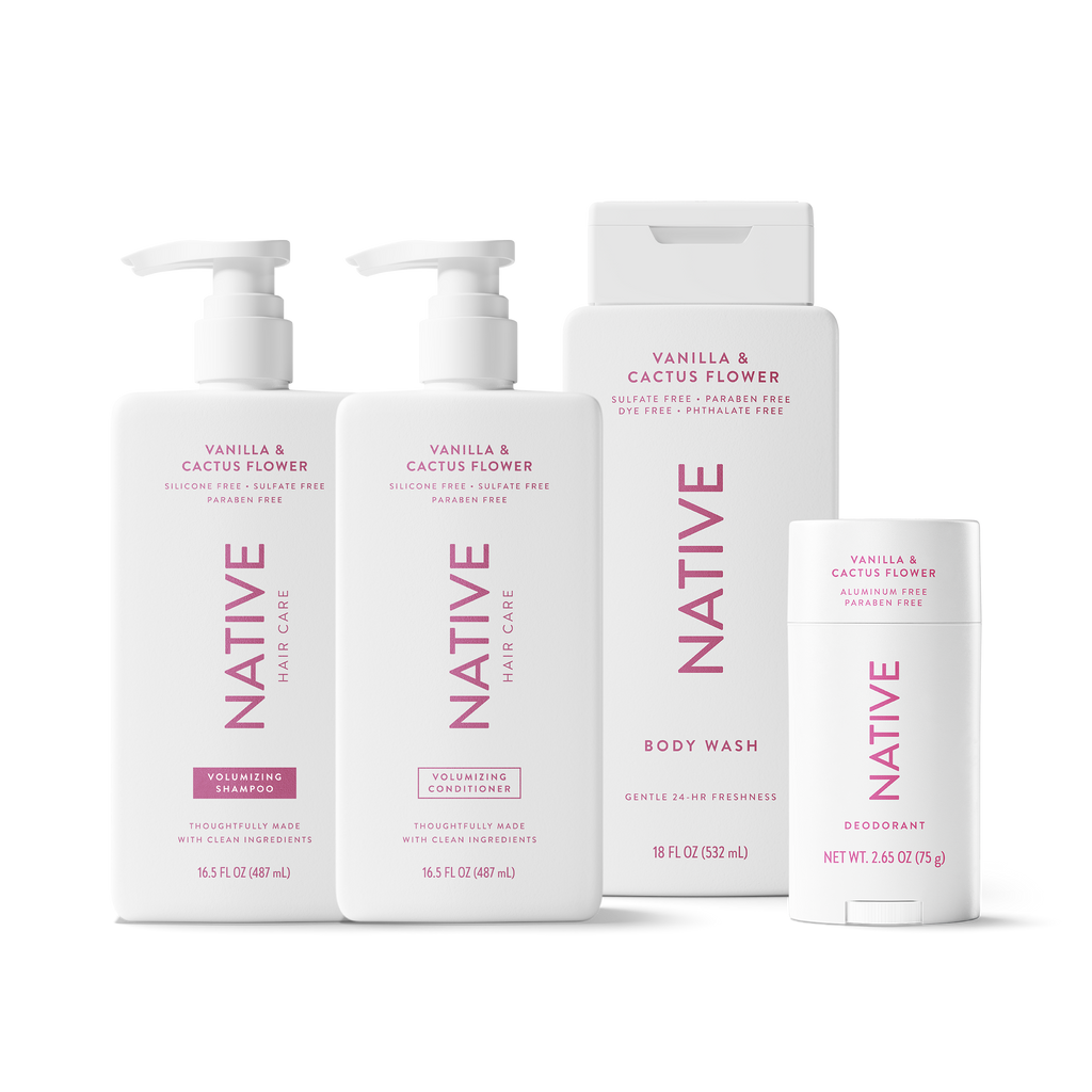 Daily Essentials Set F7