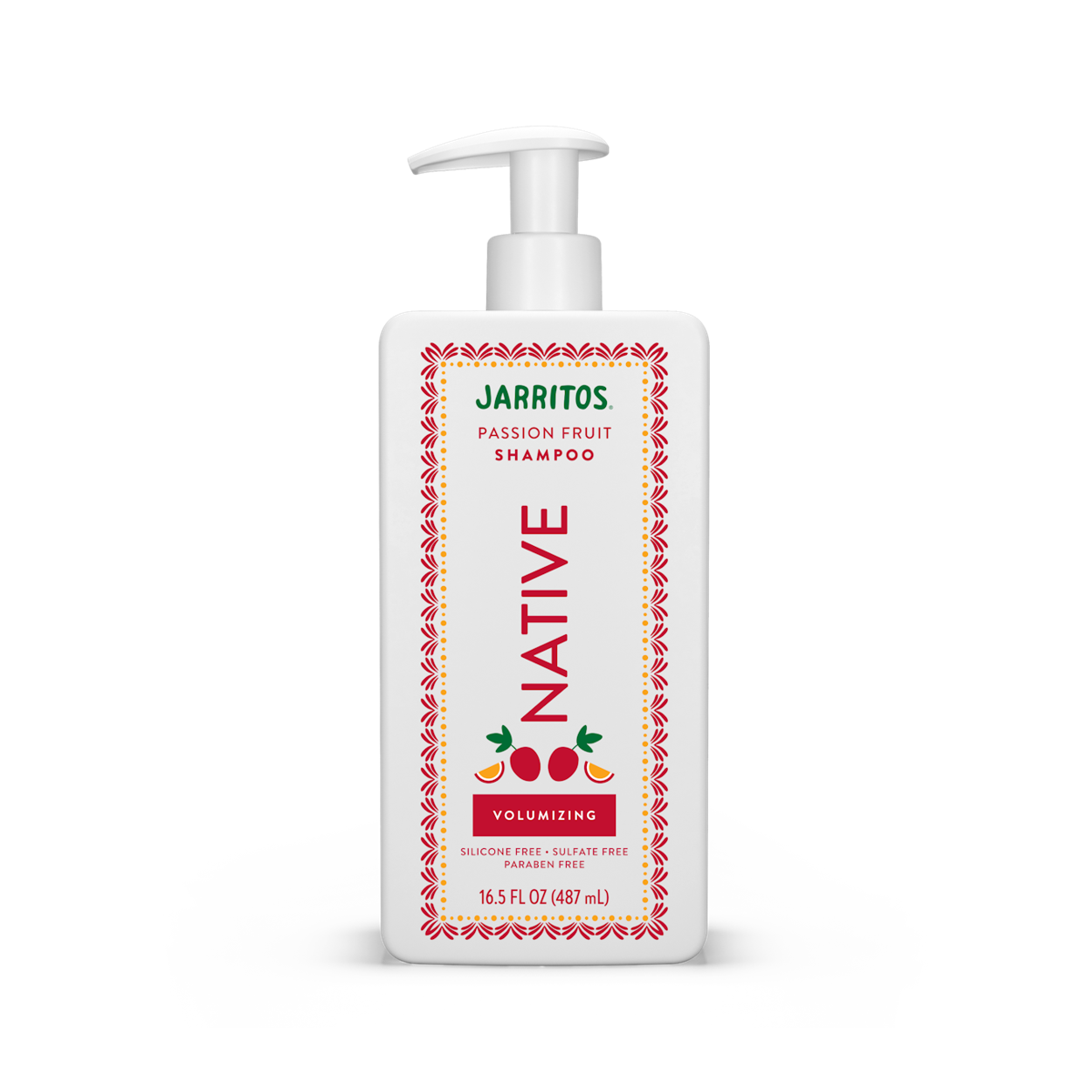 Volumizing Shampoo - Last Chance F8