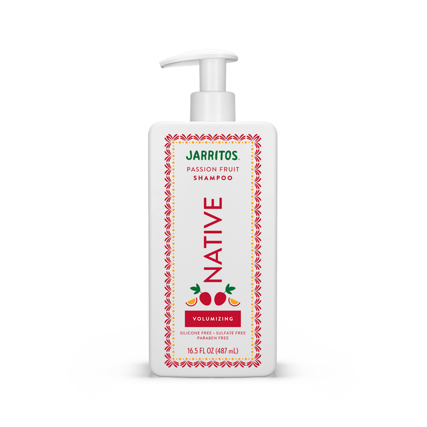 Volumizing Shampoo - Last Chance F8 (16.5oz)