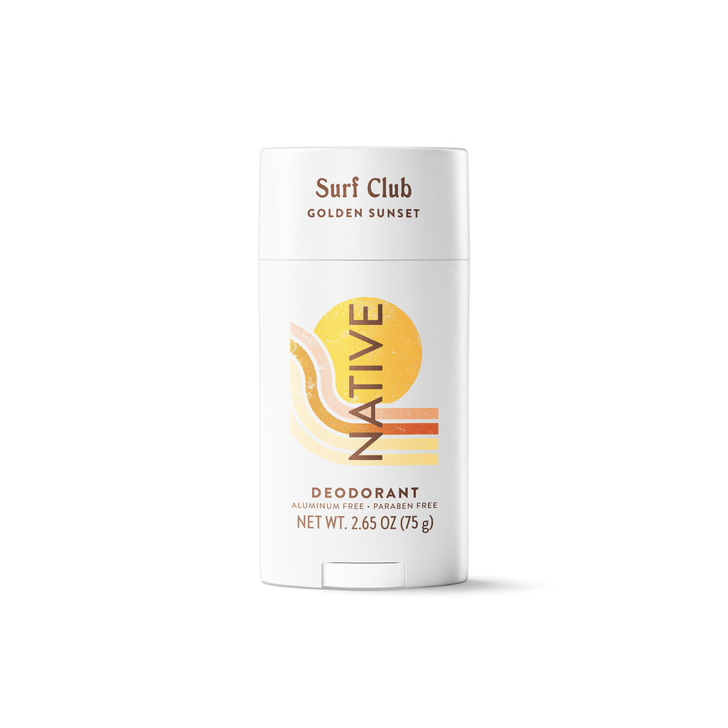 Deodorant Stick T9