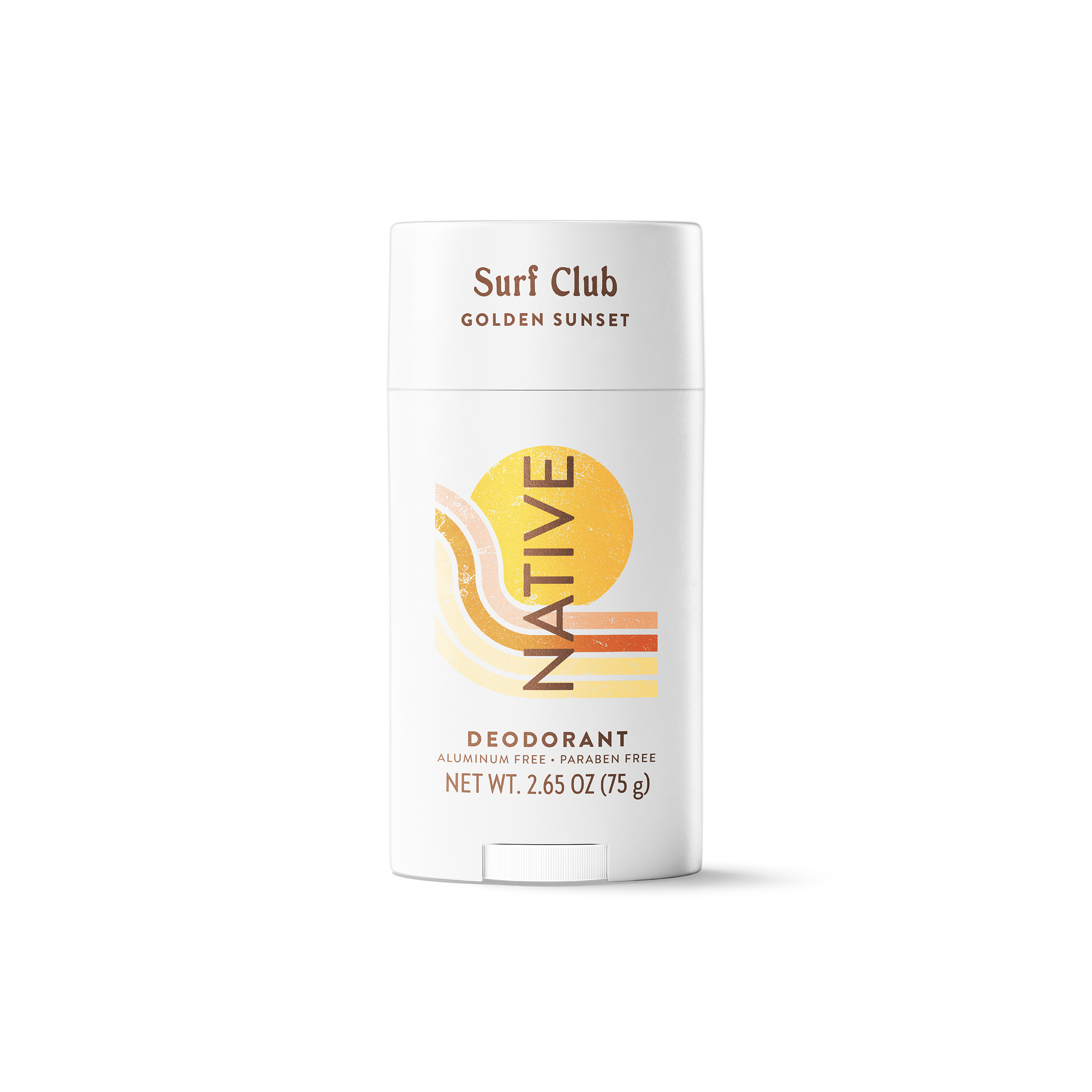 Deodorant Stick T9