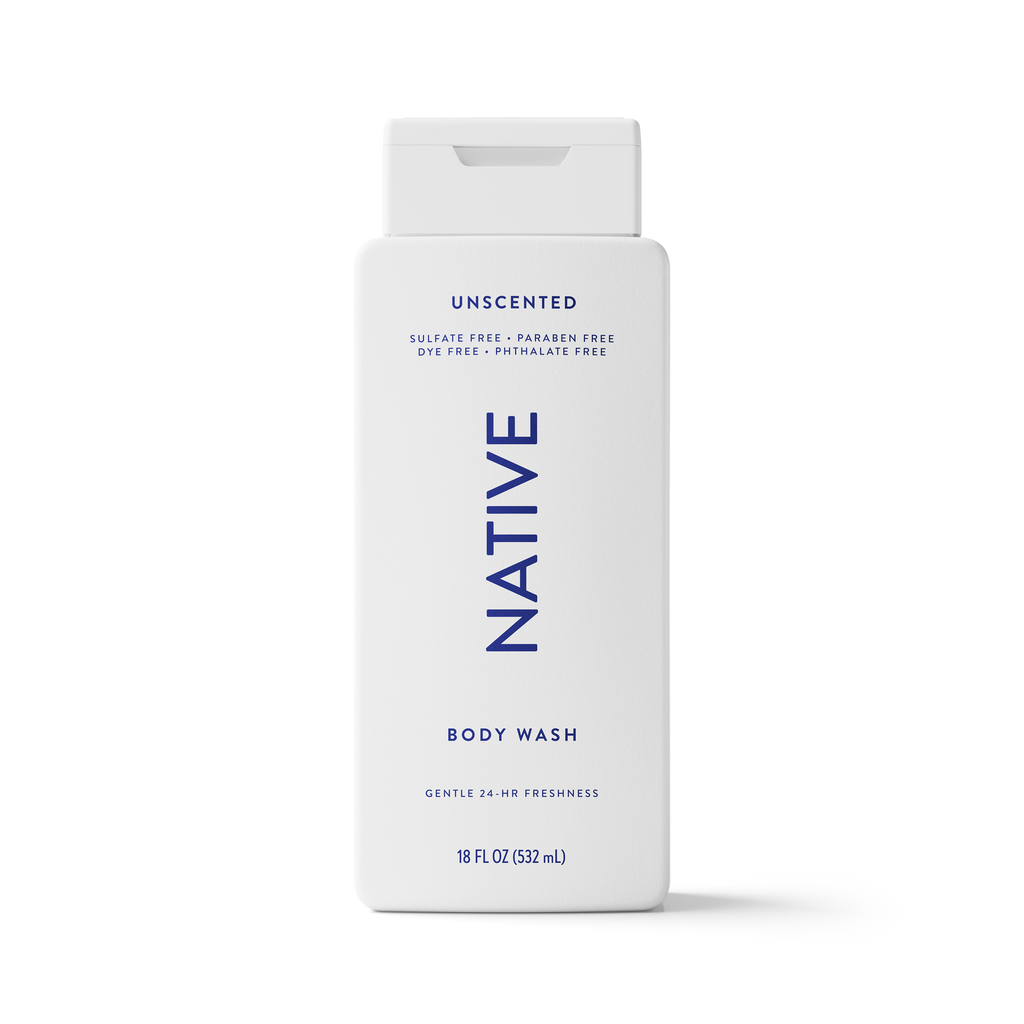 Body Wash C3
