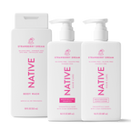 Shower Essentials Trio S9