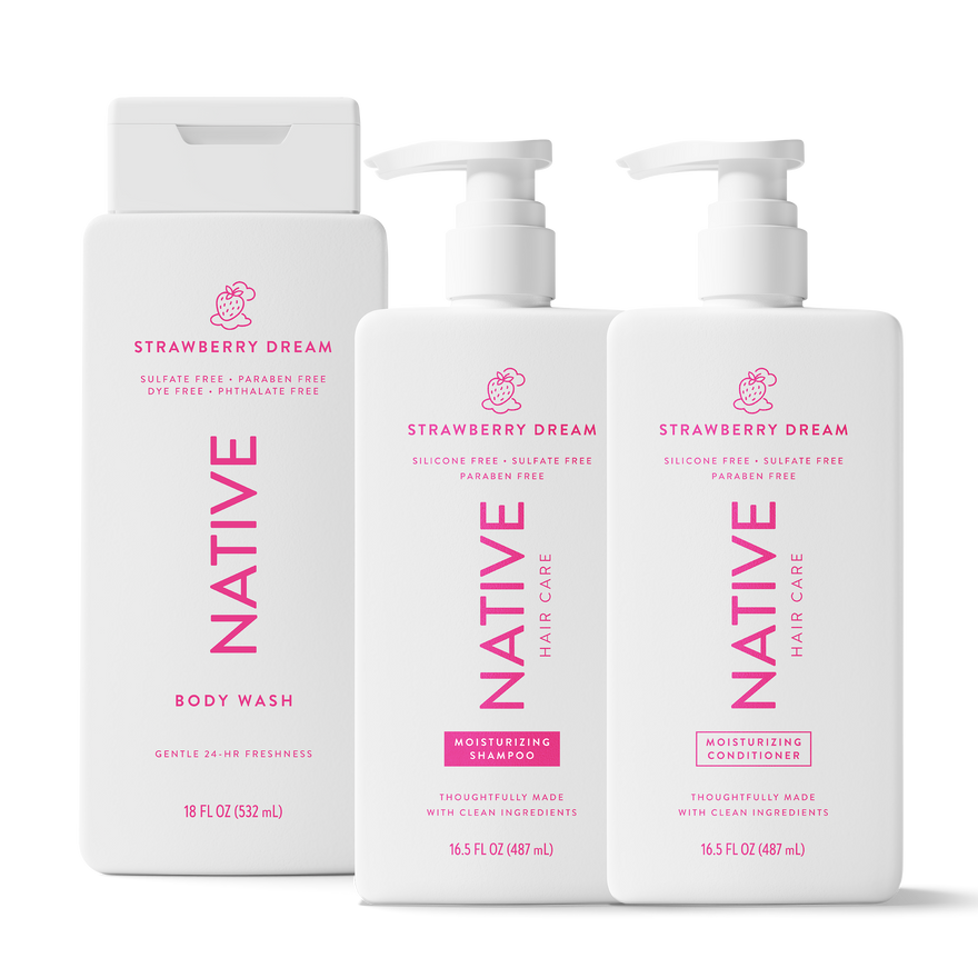 Shower Essentials Trio S9