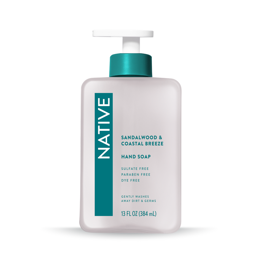 Hand Soap - Last Chance U6 (13oz)