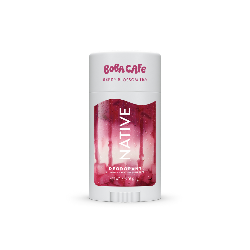 Deodorant Stick V7