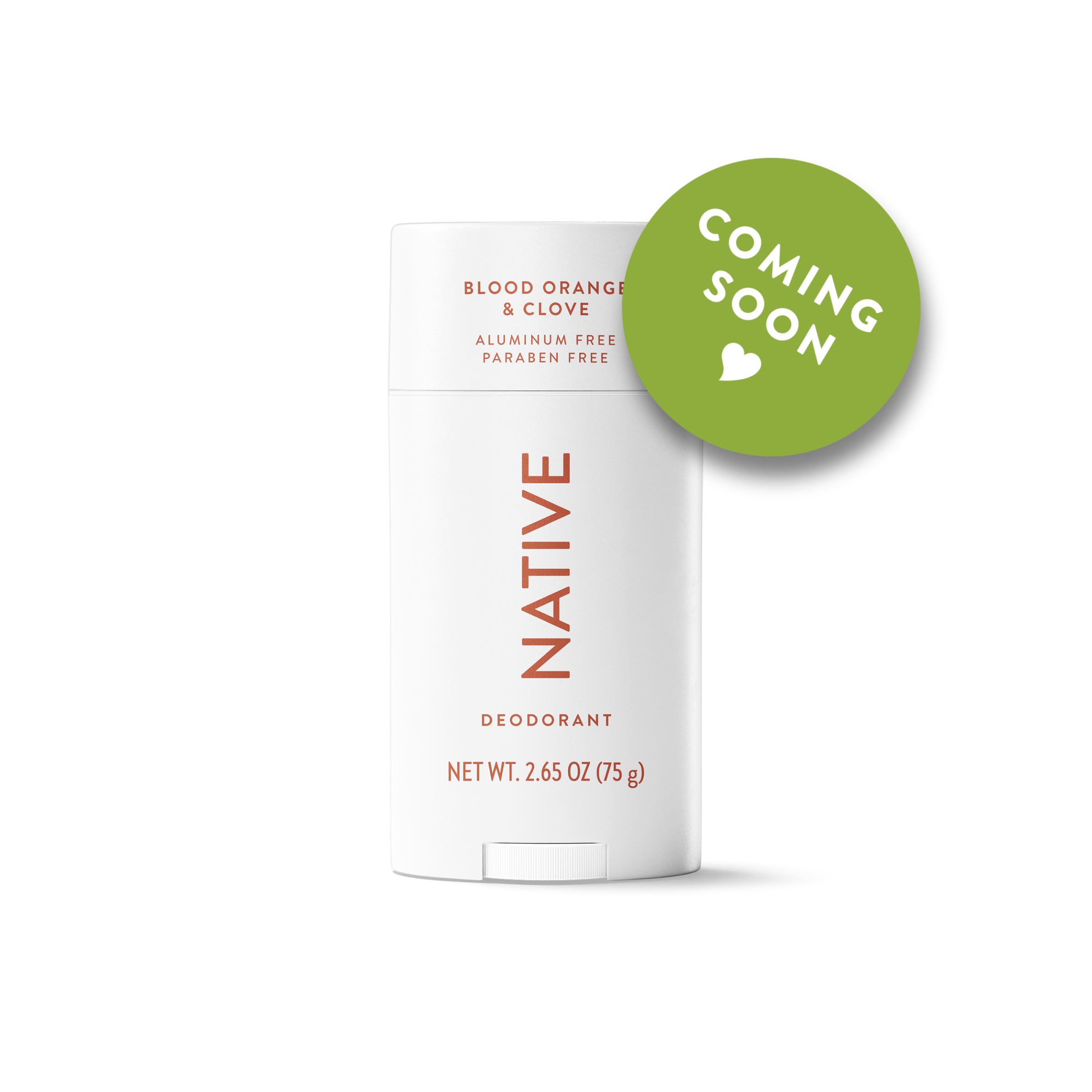 Deodorant Stick T9