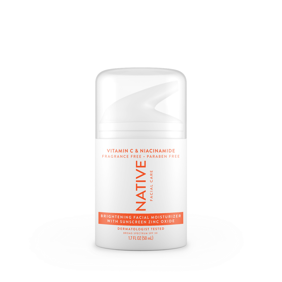 Facial Moisturizer - Last Chance O0