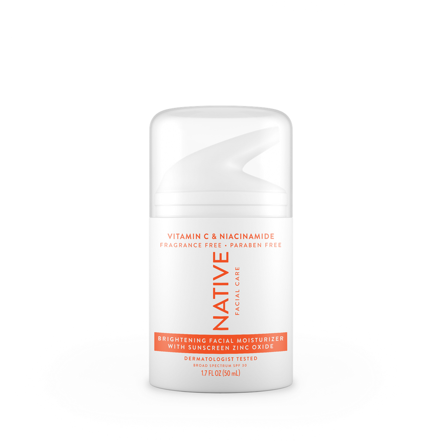 Facial Moisturizer - Last Chance O0 (1.7oz)