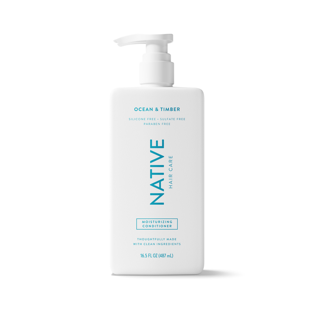 Moisturizing Conditioner A8