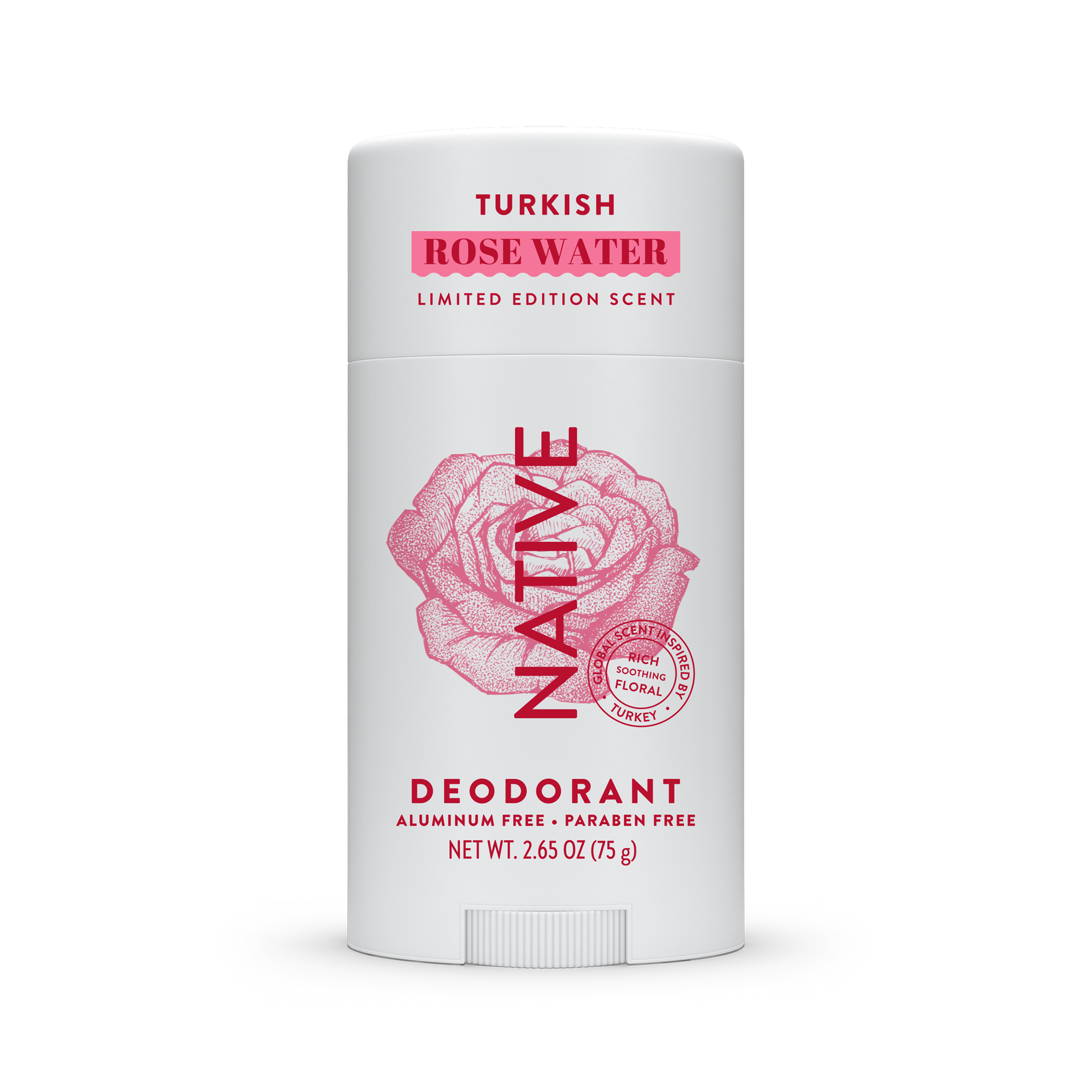 Deodorant Stick V7