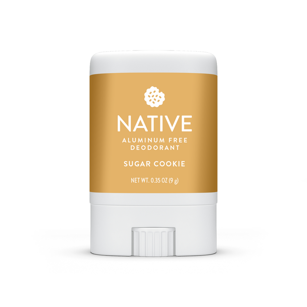 Mini Deodorant Stick - Last Chance S4
