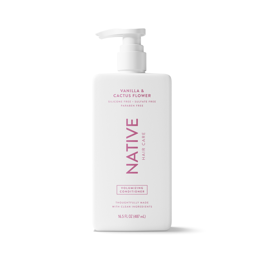 Volumizing Conditioner T4