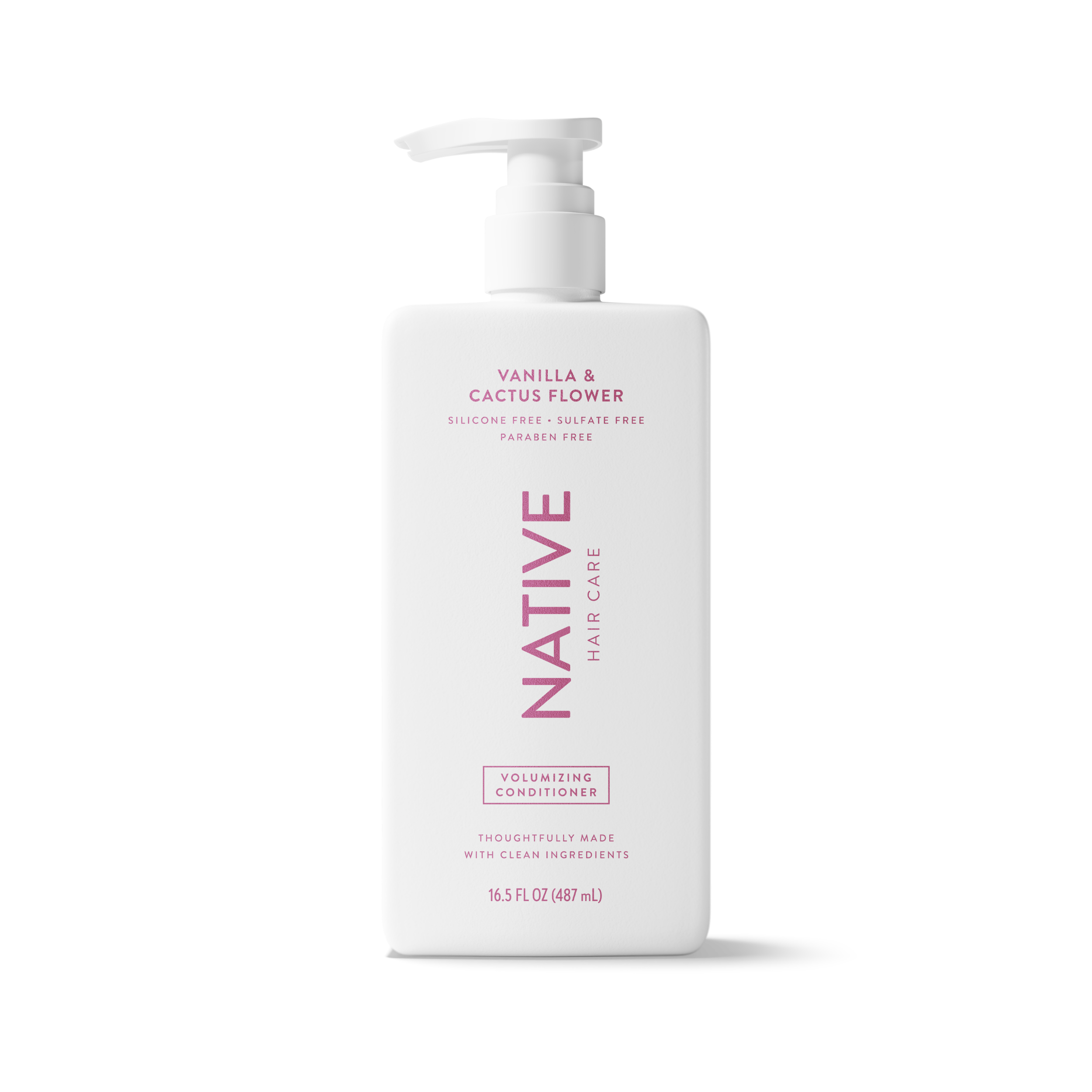 Volumizing Conditioner T4