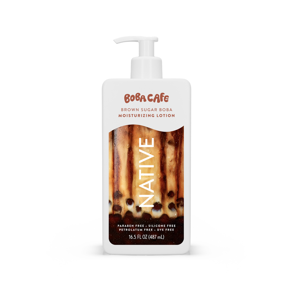 Body Lotion V7
