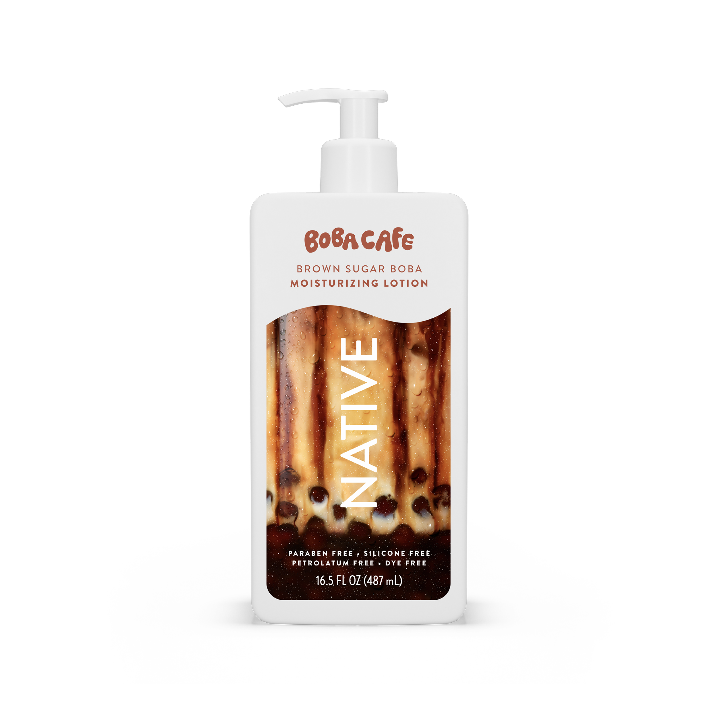 Body Lotion V7